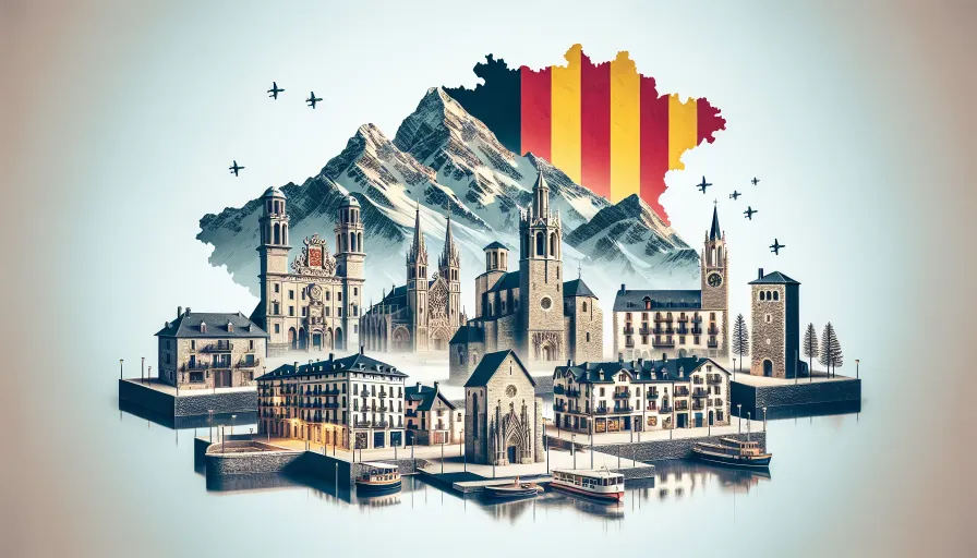 Image of Andorra